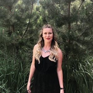 Meet your Posher, Taylor